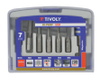 Threading Taps - 2705456 - RS Components, Ltd.
