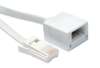 Telephone Cable - 2662241 - RS Components, Ltd.