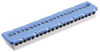 Standard Terminal Blocks - 8111931 - RS Components, Ltd.