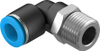 Pneumatic Fittings - 2022804 - RS Components, Ltd.