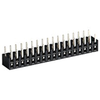Headers, Receptacles, Female Sockets - 0872641453-ND - DigiKey
