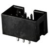 Headers, Male Pins - 2223-SSK05-BH-254-B3-ND - DigiKey