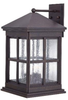 Exterior -Wall Mount - 255101 - Light Center (The)