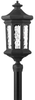Exterior -Post/Pier Head - 353767 - Light Center (The)