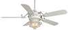 P2G61H Fans-Ceiling Fans - 700090 - Capital Lighting, Inc.