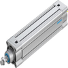 Pneumatic Piston Rod Cylinders - 2754604 - RS Components, Ltd.