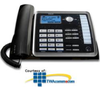 RCA - Thomson, Inc. 2-Line Corded Full Duplex Speakerphone - 25214RE1 - TelephoneStuff.com