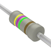Through-Hole 0.6W 4700000ohm 350V Resistor - 53-LR1F4M7 - ERSAELECTRONICS PTE. LTD.