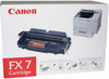 Canon FX7 7621A001AA OEM Fax Toner - 101002072 - LaserCycle
