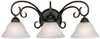 8505-3W RBZ Bathroom Fixtures-Three Lights - 733569 - Capital Lighting, Inc.
