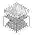 ARM-EVAC 105/200/250 Optional Economy Filter - 8883-0871-P1 - PACE