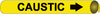 Pipe Marker - A4012 - Rutke Signs & Safety