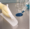 Contec Amplitude, Theta AMTH White Cellulose / Polyester 150 Wipe - Bag - 150 wipes per bag - 12 in Overall Length - AMTH0002 -- AMTH0002 - Image