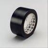 3M 764 Black Marking Tape - 2 in Width x 36 yd Length - 5 mil Thick - 43429 - 021200-43429 - R. S. Hughes Company, Inc.