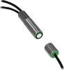 Double sheet sensor - UDC-18GM-400-3E2 - Pepperl+Fuchs SE