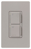 Multifunction Control - MA-LFQ3-TP - Lutron Electronics Co., Inc.