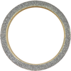 Norton® 32A30-E12VCP Vit. Wheel -- 66253465142 - Image