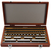 87pc.Rectangular Gage Block Set Steel,AS-1 - 516-947-26 - Transcat, Inc.