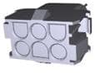 Pin & Socket Connectors - 2178773-1 - VAST STOCK CO., LIMITED
