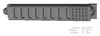 PCB Headers & Receptacles - 6450861-5 - TE Connectivity