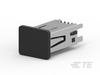 Industrial Mini I/O Connectors - 1-2271656-2 - TE Connectivity