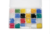 Silicone Cap Kit - SCKIT - Custom Fabricating & Supplies