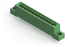 Card Edge Conn, Single Side, 22Pos, Th; Card Edge Connector Type Edac - 67AJ6951 - Newark, An Avnet Company