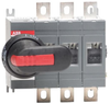 Load Break Switch, 3 Pole, 160A, 415V Rohs Compliant Abb - 65AH8985 - Newark, An Avnet Company