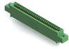 Card Edge Conn, Single Side, 27Pos, Th; Card Edge Connector Type Edac - 67AJ5841 - Newark, An Avnet Company