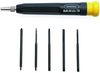 Tools, Interchangeable Screwdrivers; Kit Contents General Tools - 96C7410 - Newark, An Avnet Company