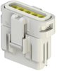 Rcpt Housing, 5Pos, Pbt, White; Product Range Edac - 78Y9707 - Newark, An Avnet Company