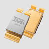 High Reliability - Space - Power - Rad hard MOSFETs - P-channel rad hard power MOSFETs - IRHNA597064D -- IRHNA597064D - Image
