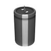 Capacitors - Aluminum Electrolytic Capacitors - 1307884-SLP473M016E9P3 - Win Source Electronics