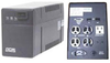 Powercom BNT-1000AP 1000V AC / 600W, (4) UPS & (1) Surge - 340108 - Computer Network Accessories, Inc.