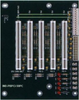 IND-PBPCI-5 5-Slot PCI Passive Backplane -  - Indocomp Systems, Inc.