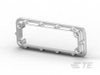 Connector Hardware, Mounts, Locks & Retainers - T1990240001-001 - TE Connectivity