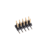 Headers, Male Pins - 612-TMM-105-06-F-D-SM-P-ND - DigiKey