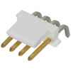 Headers, Male Pins - A26187-ND - DigiKey