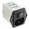 Power Entry Modules (PEM) - 1144-1165-ND - DigiKey