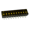 DIP Switches - 219-10LPSTJRF-ND - DigiKey