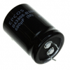 Aluminum Electrolytic Capacitors - 495-3503-ND - DigiKey
