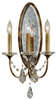 Light Sconce - WB1543OBZ - Murray Feiss Lighting