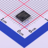 Communication Interface Chip/UART/485/232 >> RS232 ICs - ST3232ECTR - LCSC Electronics Technology (HK) Limited