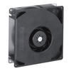 DC Brushless Fans (BLDC) -- RG160-28/12NM-ND