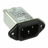 Power Entry Modules (PEM) - 858-10/026-ND - DigiKey