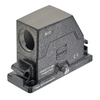 Heavy Duty Connector Housings, Hoods, Bases - 1195-19405161582-ND - DigiKey