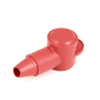 Egis Mobile Electric 4218B Insulator Stud Cable Cap 0.73 in Dia, for TH Relays - 82014 - Waytek, Inc.