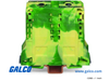 WAGO Spring Clamp - 285-197 - Galco Industrial Electronics