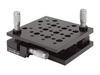 Tip/Tilt and Rotation Platform, SM-13 Micrometers, 1/4-20 Thread -- 37