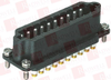 Connector/Terminal/Pin -- 24664151 - Image